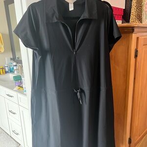 Spanx Athletic/Golf dress